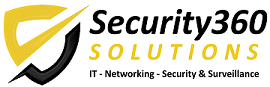Security 360 Solutions