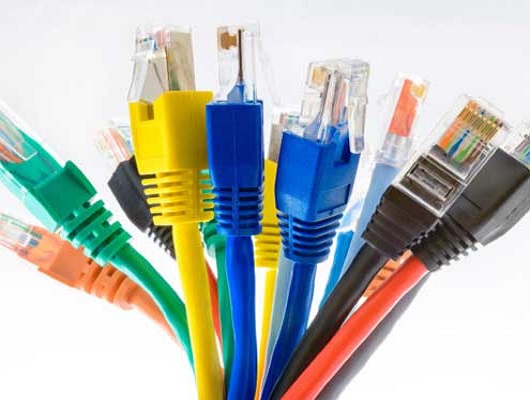 Network Infrastructure Design Services